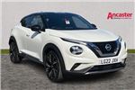 2022 Nissan Juke