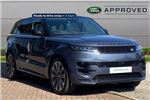 2024 Land Rover Range Rover Sport