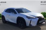 2021 Lexus UX