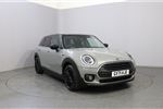 2021 MINI Clubman