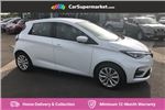 2021 Renault Zoe