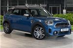 2021 MINI Countryman