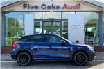 2021 Audi Q2