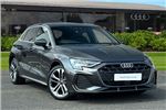 2024 Audi A3