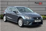 2021 SEAT Ibiza