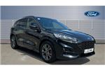 2022 Ford Kuga
