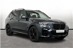 2022 BMW X7