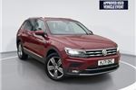 2021 Volkswagen Tiguan Allspace