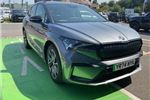 2024 Skoda Enyaq