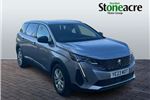 2023 Peugeot 5008