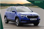 2023 Skoda Karoq