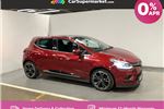 2018 Renault Clio