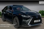 2019 Lexus RX