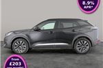 2022 Peugeot e-2008