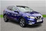 2018 Nissan Qashqai