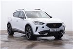 2024 Cupra Formentor