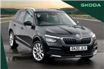 2020 Skoda Kamiq