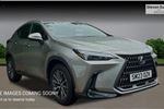 2023 Lexus NX