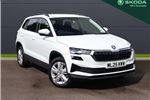 2025 Skoda Karoq