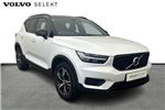 2021 Volvo XC40