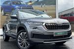 2024 Skoda Kodiaq