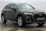 2021 Audi Q5