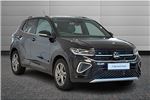 2024 Volkswagen T-Cross