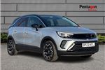 2023 Vauxhall Crossland