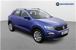 2019 Volkswagen T-Roc