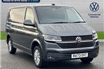 2024 Volkswagen Transporter 2.0 TDI 110 Highline Van