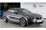 2017 BMW 2 Series