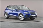 2021 SEAT Arona