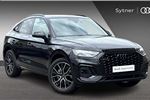 2024 Audi Q5 Sportback