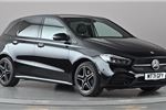 2021 Mercedes-Benz B-Class