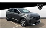 2022 Peugeot 3008