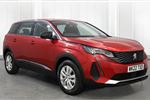 2022 Peugeot 5008