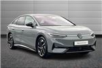 2025 Volkswagen ID.7