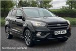 2020 Ford Kuga