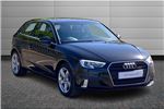2017 Audi A3