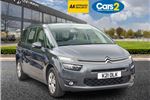 2015 Citroen Grand C4 Picasso