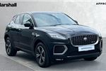 2021 Jaguar E-Pace