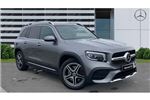2020 Mercedes-Benz GLB