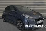 2023 Hyundai i10