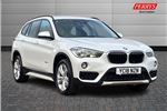 2018 BMW X1