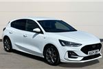 2024 Ford Focus