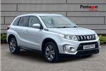 2019 Suzuki Vitara