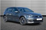 2018 Volkswagen Golf GTE