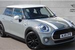 2019 MINI Hatchback 5dr