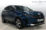 2022 Peugeot 3008