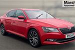 2016 Skoda Superb